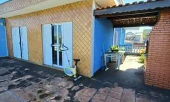 Imagem 2: Casa à venda no Jardim Maringá com 400m² 4 dormitórios 5 banheiros 6 vagas