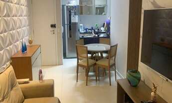 Imagem: Apartamento à venda em São Paulo, Água