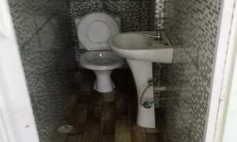 Imagem 7: VENDO IMOVEL COM SALAO COMERCIAL E RESIDENCIAL NA ZONA SUL