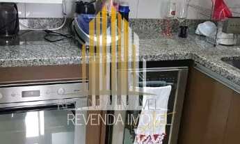 Imagem 3: Apartamento Condomínio Villas Bosque da Saúde com 105m2 3 dormitórios 2 vagas de garagem A