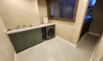 Imagem 7: Apartamento 4 quartos 2 suíte com 2 vagas