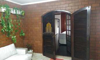 Imagem 2: Imperdível: Casa à venda em São Paulo-SP, Jardim Edith! 3 quartos, 2 banheiros, 2 vagas de