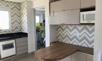 Imagem 2: Apartamento Vila Monumento - com 141m² 03 Dormitórios 03 Suítes 03 Vagas