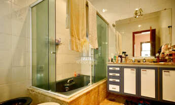 Imagem 4: Vicroria Place - apaprtamento de 140m² com 04 dormitórios (02 suítes) e 03 vagas à venda n