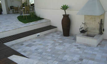 Imagem 3: Apartamento 118m² no Çiragan Home no Cerqueira César com 3 dormitorios 2 vagas