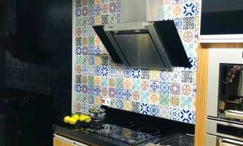 Imagem 4: Casa de Condomínio à venda no Jardim Peri com 250m² 3 dormitórios 2 suítes 2 banheiros 3