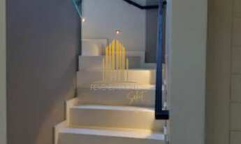 Imagem 5: Vila Sônia - SP, Sobrado Residencial Mobiliado de 292m² com 4 suítes, 4 vagas