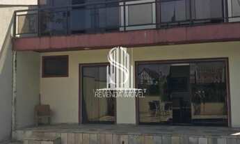 Imagem 1: Casa no Condomínio Victoria Régia com 400m² 4 suítes 6 banheiros e 2 vagas de garagem Casa