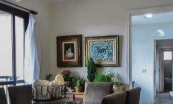 Imagem 7: Apartamento à venda 4 Dormitórios , 4 suítes Brooklin São Paulo