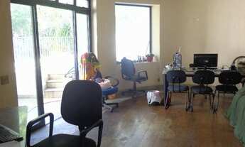 Imagem 3: Apartamento Triplex no Condomínio Penthouse na Vila Andrade com 7 dormitórios 2 suítes 7 b