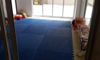 Imagem 2: Apartamento no Condomínio Edifício Andrea na Vila Madalena com 88m² 2 dormitórios 2 suítes