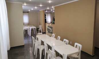 Imagem 3: Edifício Lá Maison, Bela vista - Apartamento de 110,17m² com 3 dormitórios/1 suite, 3 banh