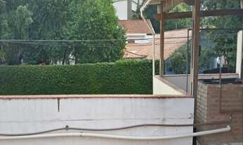 Imagem 5: Casa à venda na Vila Mariana com 221m² 5 dormitórios 3 banheiros 2 vagas