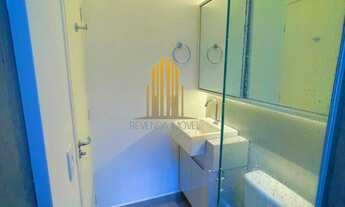 Imagem 7: COBERTURA COM DOIS DORMITÓRIOS (UMA SUÍTE) E DUAS VAGAS À VENDA NO MORUMBI COBERTURA COM D