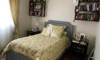 Imagem 5: CONDOMINIO DORIA APARTAMENTO DE 270M² COM 3 DORMITORIOS, 1 SUITE E 2 VAGAS EM ITAIM BIBI