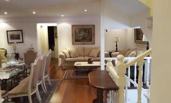 Imagem 2: Cobertura de luxo com 4 quartos e 4 vagas na Vila Monte Alegre, São Paulo-SP: oportunidade