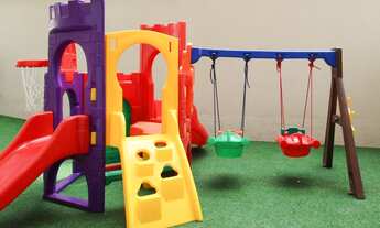 Imagem 2: APARTAMENTO 60Mts 02 DORM 01 SUITE 01 VAGA LAZER R$ 1.300.000