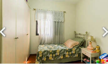 Imagem 4: APARTAMENTO 120Mts 04 DORM 01 SUITE 03 VAGAS LAZER R$ 1.080.000