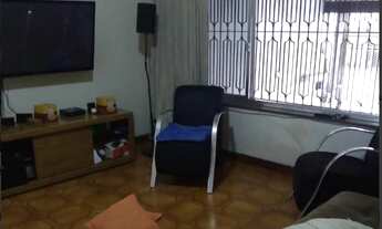 Imagem: Casa na Mooca, 238m², 4 Dormitórios