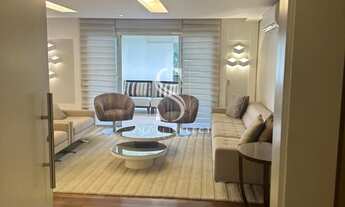 Imagem 4: Condomínio Les Jardins, Santo Amaro - Apartamento de 337m² com 3 suites, 1 escritório, 5 b