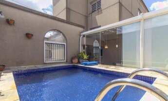 Imagem 4: Cobertura no Alto da Mooca, 211m² 2 Dormitórios