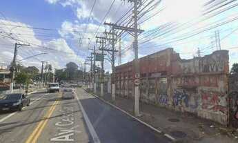 Imagem 3: Tatuapé Terreno Comercial de 3000m² com zoneamento ZEUP