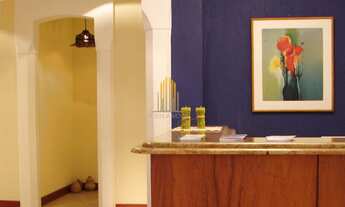 Imagem 6: Ed de Clinicas Valores Conj Comercial de 250m 9 Sals 5 Banheiros 1 Vaga Bela Vista EDIFÍC