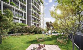 Imagem 3: Imperdível Apartamento à Venda em São Paulo-SP, Campo Belo: 2 Quartos, 1 Suíte, 3 Banheiro