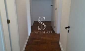 Imagem 6: CONDOMÍNIO EDIFÍCIO ARAÇARI JARDIM PAULISTA - APARTAMENTO À VENDA COM 100m², 2 DORMITÓRIOS