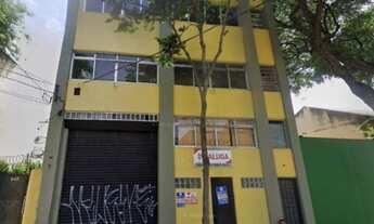 Imagem 3: Prédio comercial à venda na Barra Funda com 1.200m²