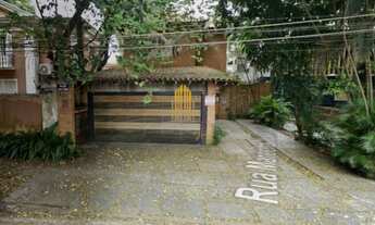 Imagem 3: Jardim Paulista - Casa de 412m² com 4 dormitorios, sendo 2 suites, 4 banheiros e 2 vagas