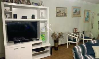 Imagem 6: CASA A VENDA NO ALTO DA LAPA COM 200M², POSSUI 3 DORMITORIOS, 3 SUITES E 4 VAGAS