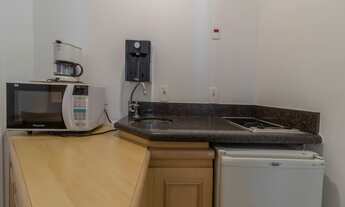 Imagem 6: Flat no The Universe! Próximo à Av Paulista! By Cyrella