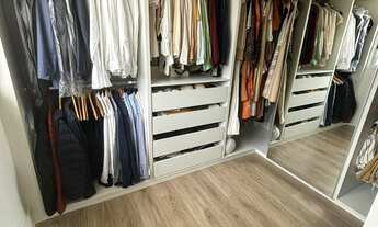 Imagem 6: Apartamento à venda em São Paulo-SP Vila Mariana 2 quartos, 2 banheiros, 2 vagas, 148m²