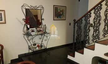 Imagem 3: Santo Amaro - Sobrado de 175m² com 3 Suites e 2 vagas