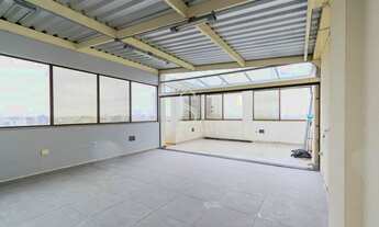 Imagem 5: Cond. Paadiso, Triplex de 277m² com 3 suítes, 4 vagas em Mirandópolis - Saúde. CONDOMÍNIO