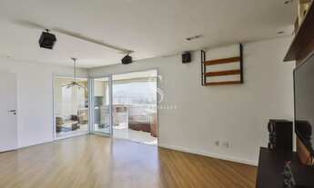 Imagem 2: Apartamento à venda no Condôminio Ateliê Galeria com 162m², 4 quartos, 2 suítes e 3 vagas