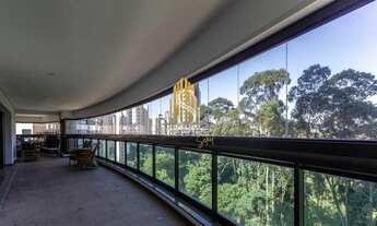 Imagem: EDIFÍCIO COM 3 DORMITÓRIOS, 3 SUITES