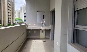 Imagem: Condomínio Chez Vous Moema- apartamento