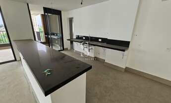 Imagem 7: Condominio KAÁ com Perdizes, Apartamento de 195m² com 3 suítes, 5 banheiros, 2 vagas