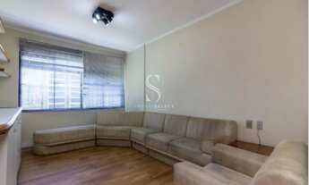 Imagem: CONDOMINIO EDIFICIO RIO SOLIMOES, PINHEIROS