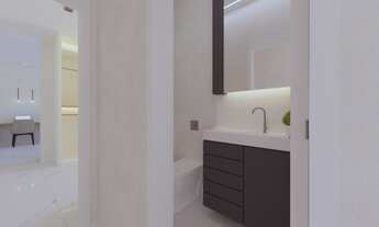 Imagem 6: Exclusivo Apartamento Duplex em São Paulo