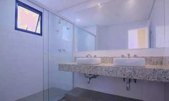 Imagem 7: Apartamento no Condomínio Thassos com 210m² e 4 quartos em Perdizes