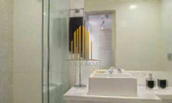 Imagem 3: APARTAMENTO DE 85M² COM DOIS DORMITORIOS SENDO UMA SUITE, BANHEIRO SOCIAL E DUAS VAGAS DE