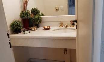 Imagem 3: Apartamento á venda no Morumbi, com 4 dormitórios, sendo 2 suíte, depósito e 4 vagas