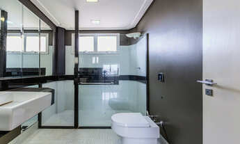 Imagem 5: Condomínio Elza Maria, Pinheiros - Apartamento de 92m² com 1 dormitório, 2 banheiros e esc