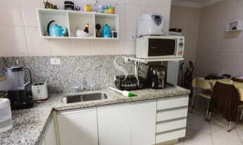 Imagem 6: Alto da Lapa - casa à venda com 240m², 3 quartos e 2 vagas