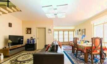 Imagem: Casa com 4 dorms, 1 suite e 8 vagas saúde