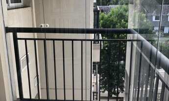 Imagem 4: Cobertura à venda 88m² 1 dormitório 1 suíte 2 vagas no Morumbi