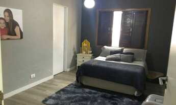 Imagem 6: CURSINO - CASA ASSOBRADADA DE 202m² COM 4 QUARTOS, 1 SUITE E 2 VAGAS